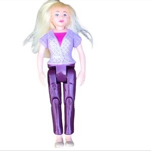 Fisher Price Loving Family Dollhouse Mom Figure